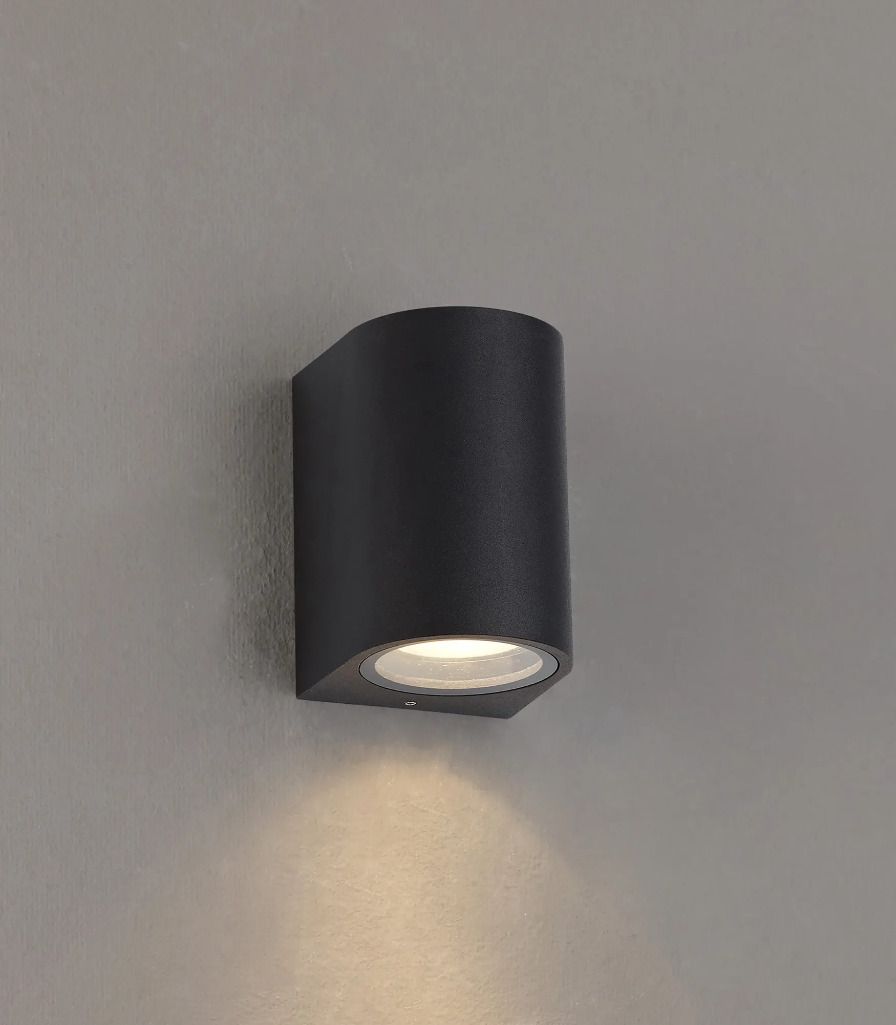 Tomar Exterior Lights Deco Directional Wall Lights